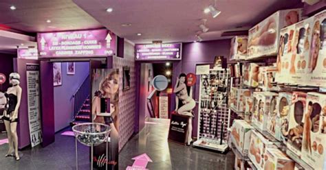 Sex Shop Pitesti